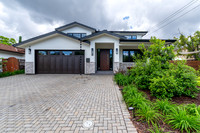 Connemara Way, Sunnyvale - Proofing