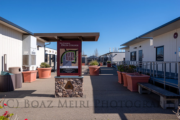 K1II6265, San Joaquin Delta College