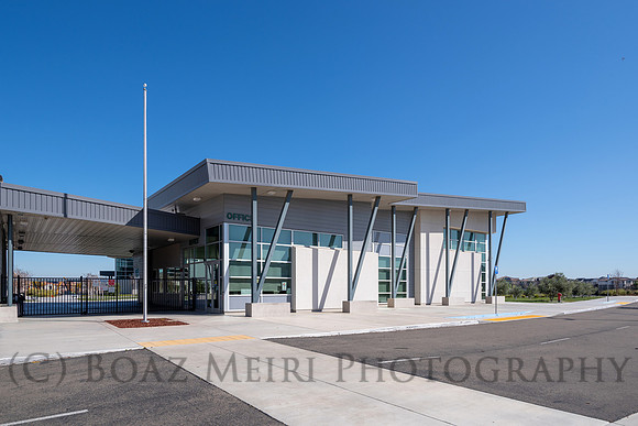 K1II6277, Peter Hansen Elementary School