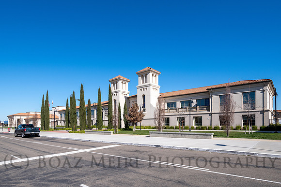 K1II6325, Mountain House High School