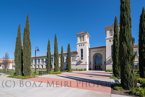 K1II6334, Mountain House High School