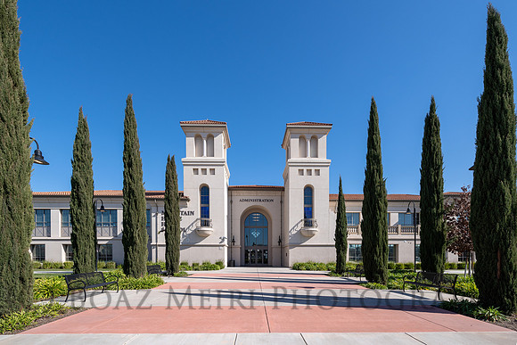 K1II6337, Mountain House High School