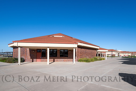 K1II6505, Kimball High School