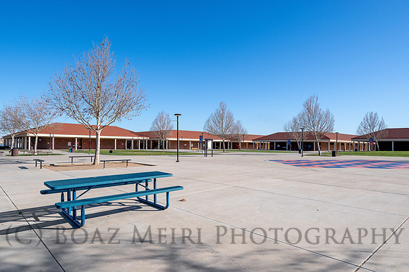 K1II6508, Kimball High School