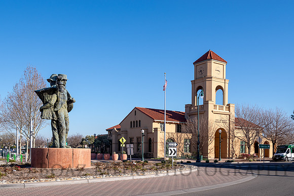 K1II6523, Downtown Tracy