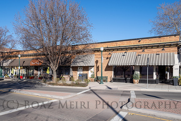 K1II6526, Downtown Tracy