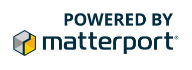 Matterport Logo, Dark