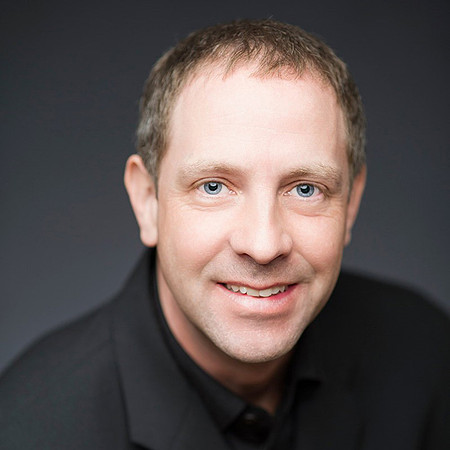 Gregg Mc Glinn