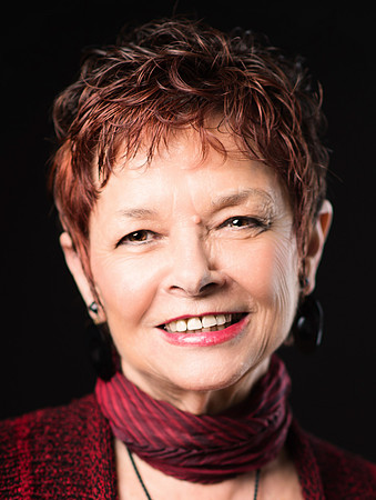 Jan Mason