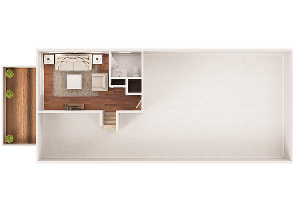92nd Ave, Oakland, Floor Plan 0