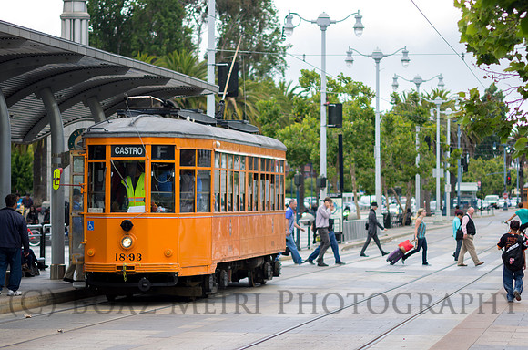 121.San Francisco