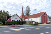 City of San Leandro