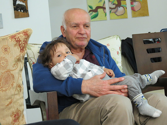 128.Yom Ha'atzmaut, 2013
