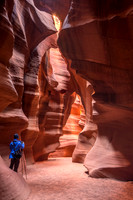 Antelope Canyon