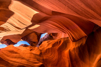 Antelope Canyon