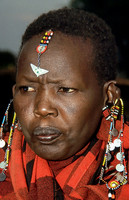 Maasai