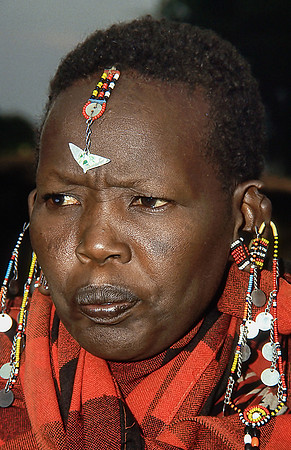 Maasai