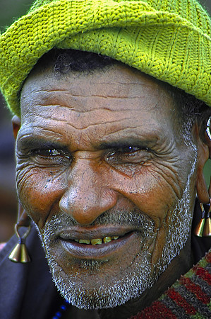 Maasai