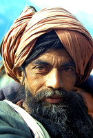 Sadhu Baba