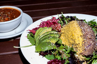 The Fix For Foodies